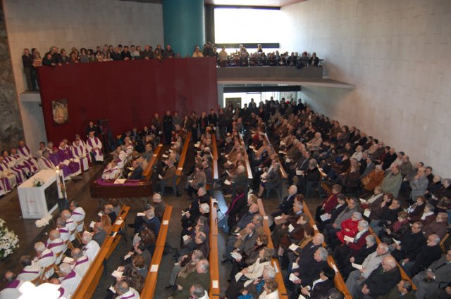Mn.Jaume Serrano